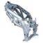 original cast Manufacturers aluminum alloy and zinc alloy die cast mold