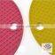 Dongguan corative bathroom non-stick silicone baking mat set