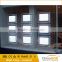 Real estate agency backlit indoor advertising led window display light pocket for decoration of Europe