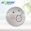 Aosion ultrasonic rat repellent with fixed and variable frequency to repel rat effectively