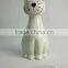 Ceramic cat animal shape humidifier