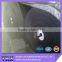 Rubber chevron conveyor belt with patterns of C, V, Y types