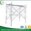 1219*1930 construction scaffolding frame