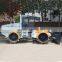 The Atmosphere And Beautiful Appearance OF YUTONG Landfill Compactor For Sale