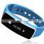 Aireego 2016 best fitness bracelet smart wristband fitness watch