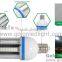 27w led corn light 2900Lm replace 100W HPS E27 E40 led corn light bulb 54W 45W 36W E40 led corn 27w