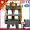 500ton high quality hydraulic press machines hydrolic embossing machine
