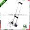 Pooyo aluminium luggage cart T02