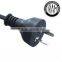 Argentina AC power cord with Female stripped