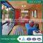 Living steel container home