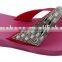 Flat Sandals for Ladies,PVC Sandal Footwear PVC Lday 's Sandals