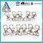wholesale Various snap metal hook