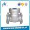 GoodWill Cast Iron Butterfly Valves from Hengrui