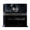 For PS4 accessories vinyl decal sticker for Playstation 4 PS4 controller console skin cover                        
                                                Quality Choice