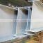 iron steel i-beam for building construction