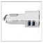 Wholesale 2016 New Highspeed 2 Port 5v 3.4A Phone Car Charger