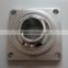 China factory directly stainless steel SF 212 square flange pillow block