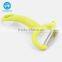 Popular sharp manual melon peeler