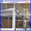 Nanjing JinYing steel working platform