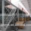 warehouse industrial steel work platform racking system with high standard quality