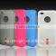 Colored Transparent Tpu Film for Phone Case