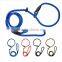 Dog Leash, Cotton Web Training Pet Lead Leash