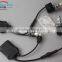 55W CAR LED HEADLIGHT ,3000K-6000K luminous led lighting for retrofit