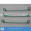 Glavnized Loop tie wire for binding wire