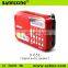 Consumer Electronics hot selling D-65E TF card fm radio portable speaker