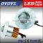 12v 30w motorcycle light ovovs Big discount with super bright for auto parts