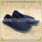 Beautiful Custom Men Cotton Sandals Sandal Models 2015 (HJCM1021)