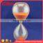 Customized sand timer for kids gifts and party decoration