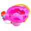 9PCS Outdoor Kids Plastic Sand Set for Beach