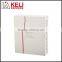 Sliding door cardboard wine box
