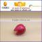 Artificial polyfoam decoration fake red apple fruit model