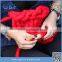 Women Winter Thick floppy Knitting Cap