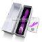 Mini Washable Vibrating Bullet Teats Clitoris Vaginal Anal Foot Toe women Orgasm products