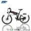 Shenzhen cheapest sell black electric bike