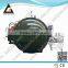 Electric Heating Laminated Glass Oven