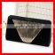 Lady Sequin match black Luxury velvet clutch bag fashion evening bag alibaba china wholesale