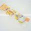Hot selling with high grade plastic handle spoon