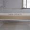 2016 Modern bedroom push and pull metal daybed