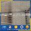 Stainless steel hand woven ferruled rope mesh