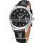 2014 WEIDE New Luxury Brand Quartz Watches Sports Dive Watch Clocks high quality men Leather Strap Watches Wristwatch
