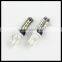 T10 194 w5w 27smd 5630 led canbus for car interior light wedge base t10 led bulb