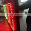 hign brightness soccer/football substitution board to change player