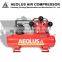 a/c industrial compressor belt driven