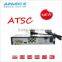 2016 DVB-T/ISDB-T/ATSC set top box for Honduras digital receiver atsc transmitter