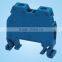 10mm krone terminal block
