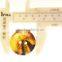 big size imitation horn resin button for coat